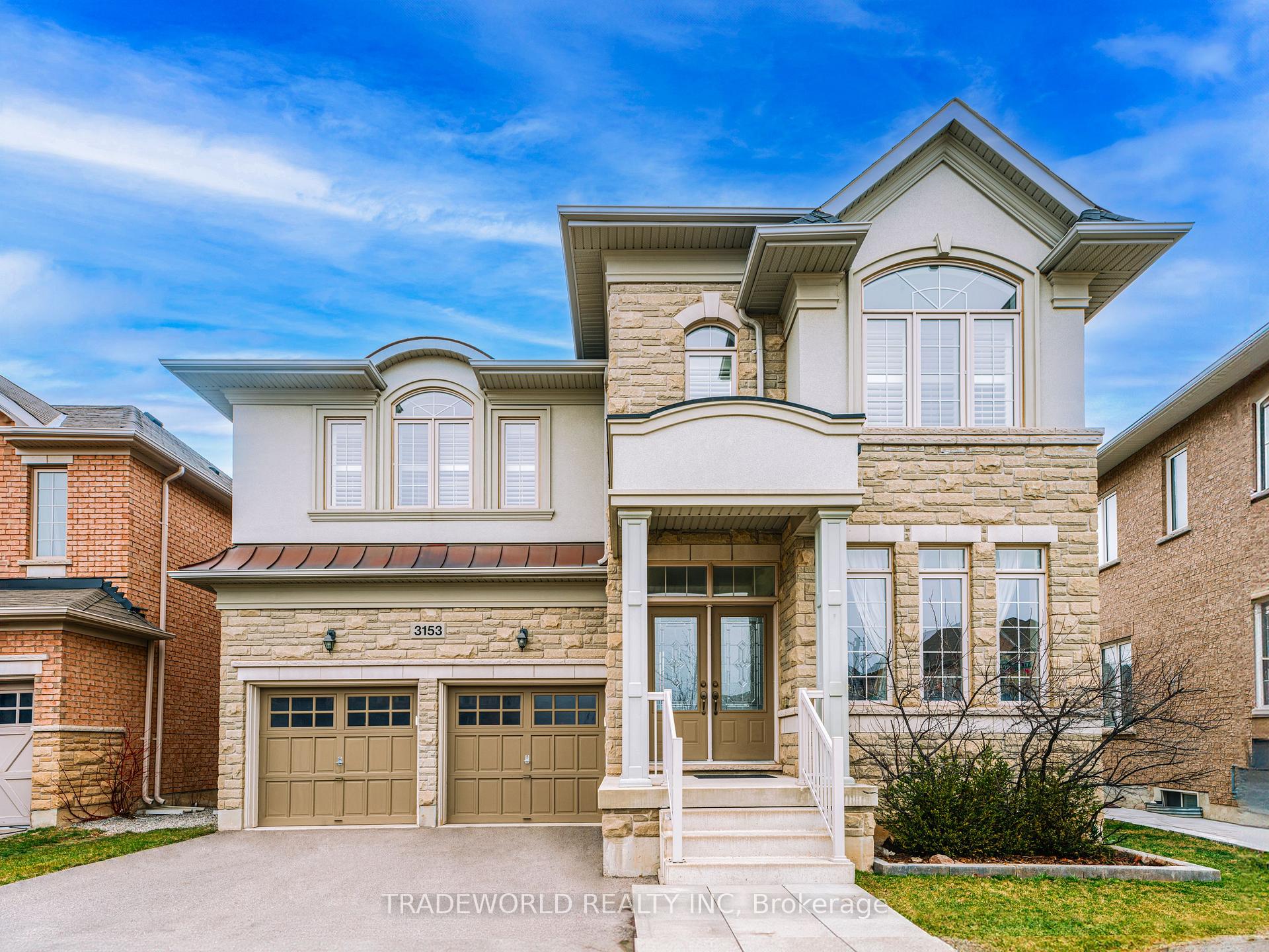 Photo 1 of 3153 Velebit Park Boulevard, Burlington, Alton — HOMEH
