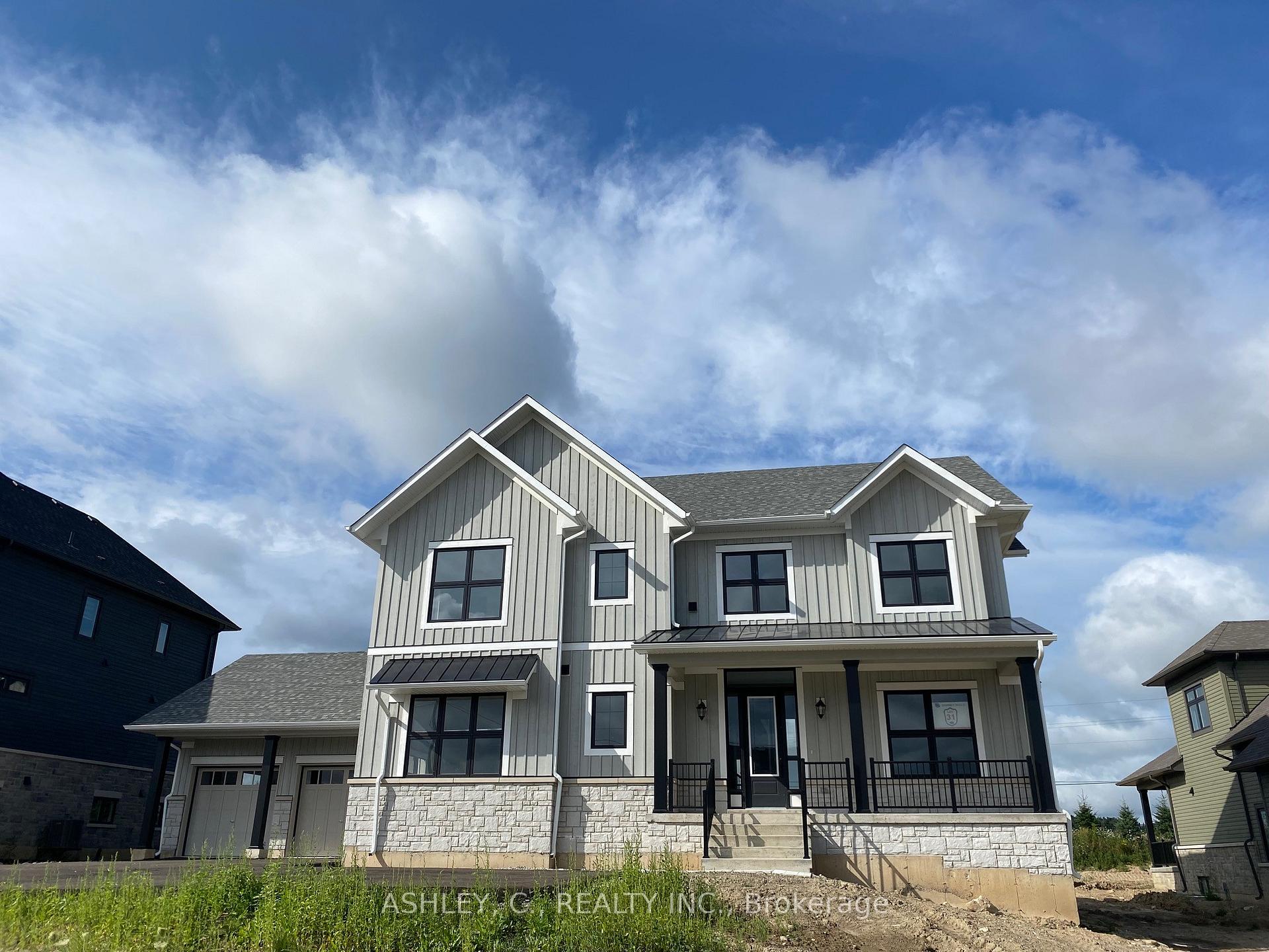 Photo 1 of 118 William Crisp Drive, Caledon, Alton — HOMEH