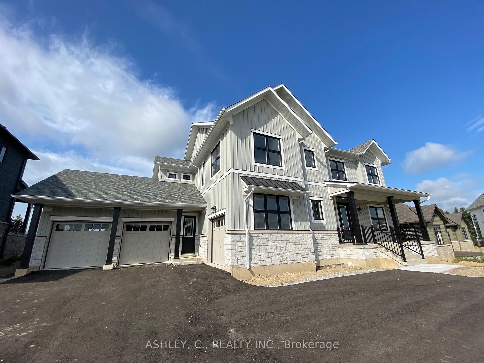 Photo 15 of 118 William Crisp Drive, Caledon, Alton — HOMEH