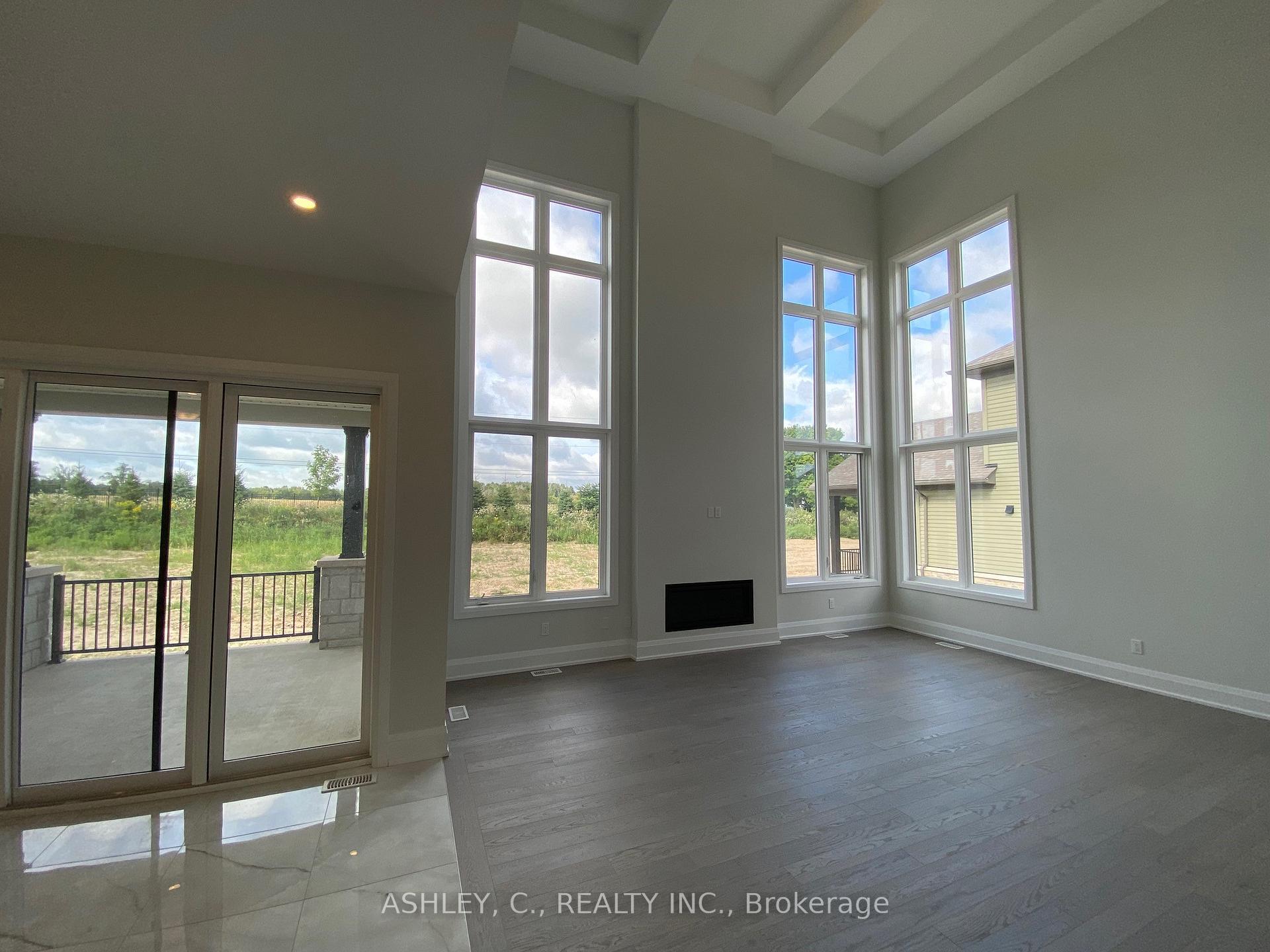 Photo 4 of 118 William Crisp Drive, Caledon, Alton — HOMEH