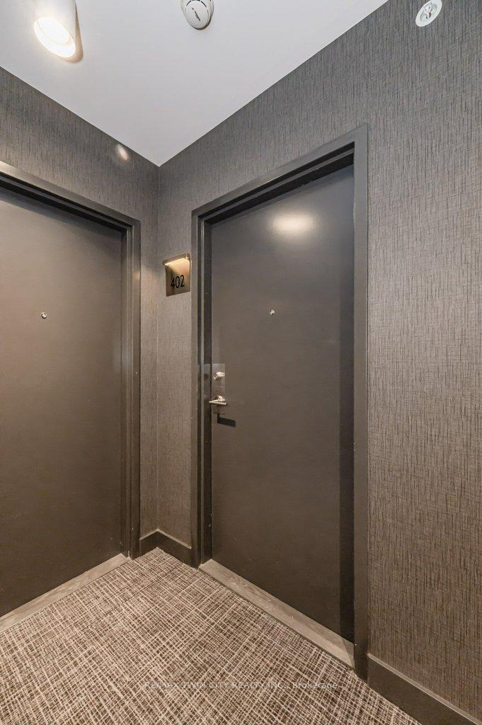 Photo 3 of Unit 402, 85 Duke Street, Kitchener, City Commercial Core — HOMEH