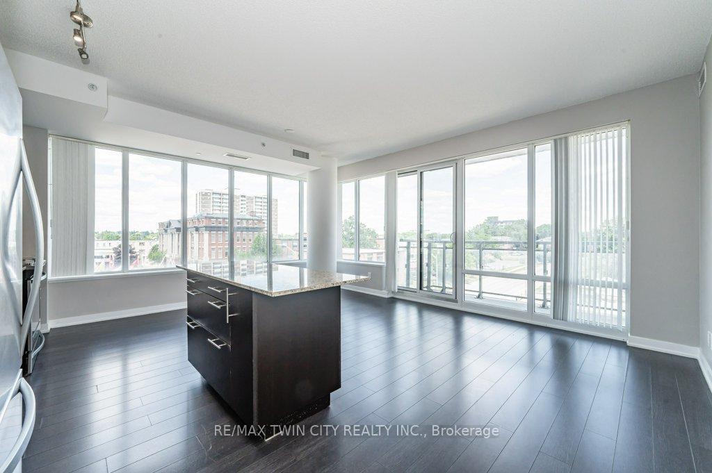Photo 5 of Unit 402, 85 Duke Street, Kitchener, City Commercial Core — HOMEH