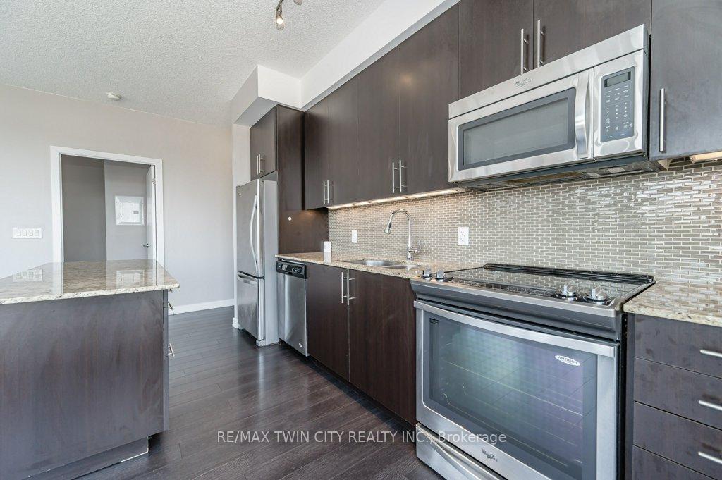 Photo 20 of Unit 402, 85 Duke Street, Kitchener, City Commercial Core — HOMEH