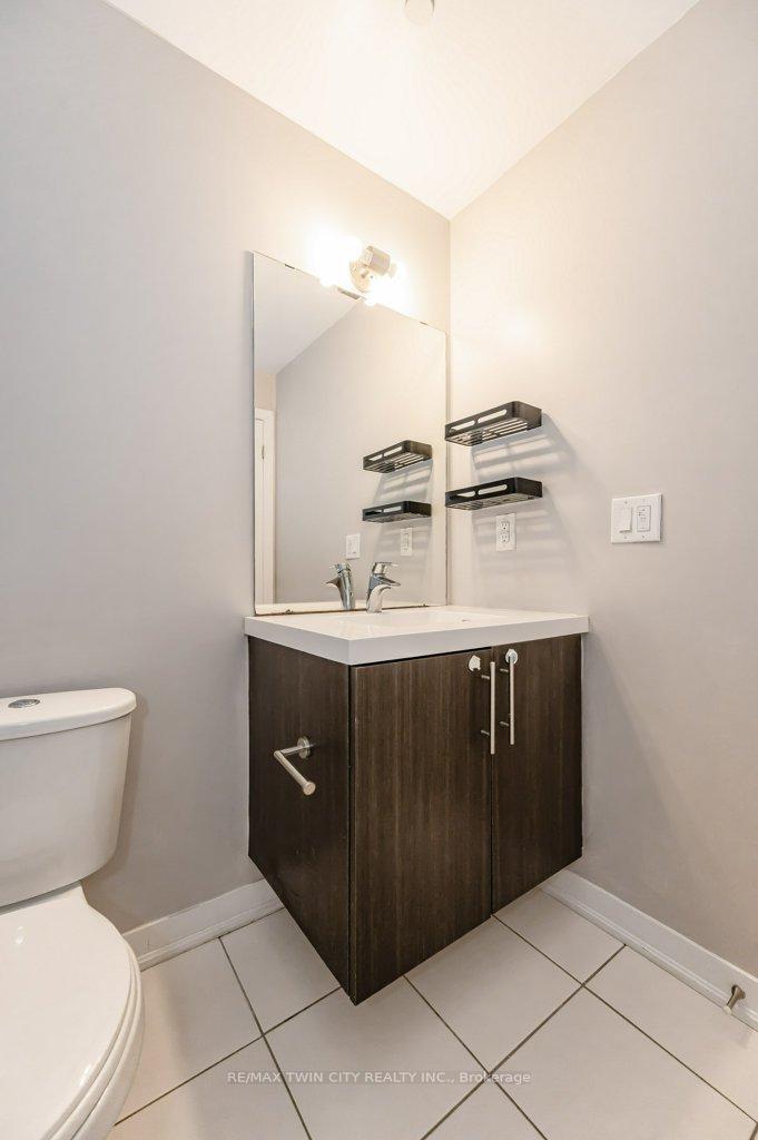 Photo 16 of Unit 402, 85 Duke Street, Kitchener, City Commercial Core — HOMEH