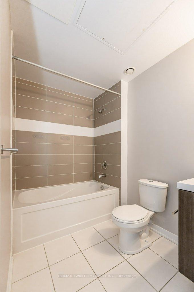 Photo 2 of Unit 402, 85 Duke Street, Kitchener, City Commercial Core — HOMEH