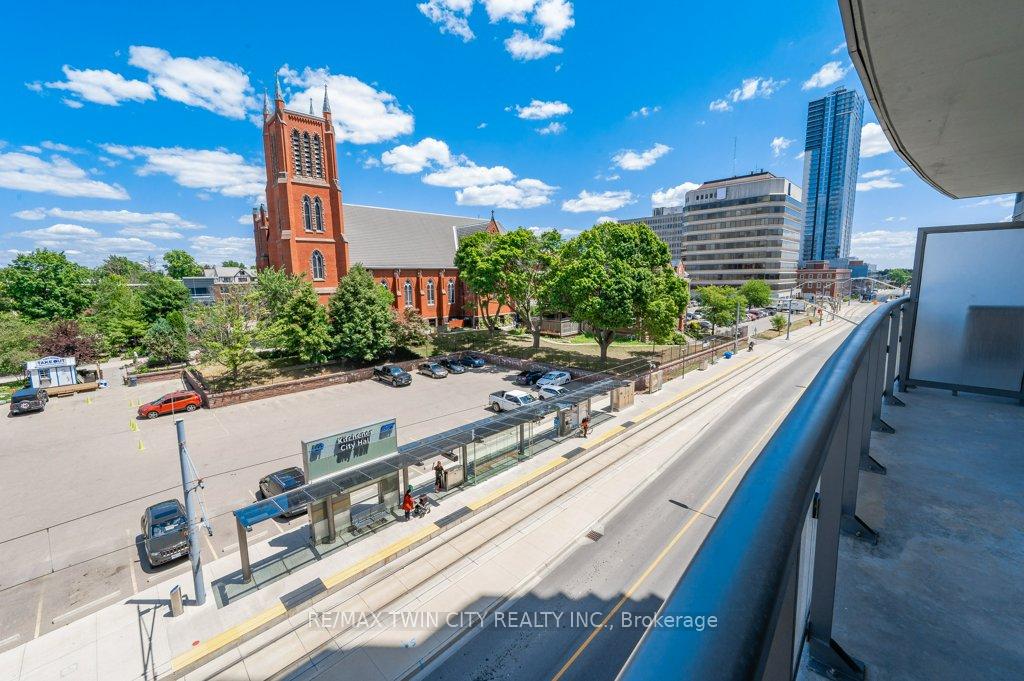 Photo 22 of Unit 402, 85 Duke Street, Kitchener, City Commercial Core — HOMEH