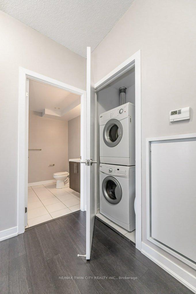 Photo 23 of Unit 402, 85 Duke Street, Kitchener, City Commercial Core — HOMEH