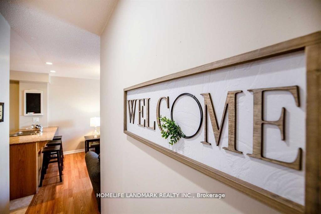Photo 1 of Unit 213, 61 Clarington Boulevard, Clarington, Bowmanville — HOMEH