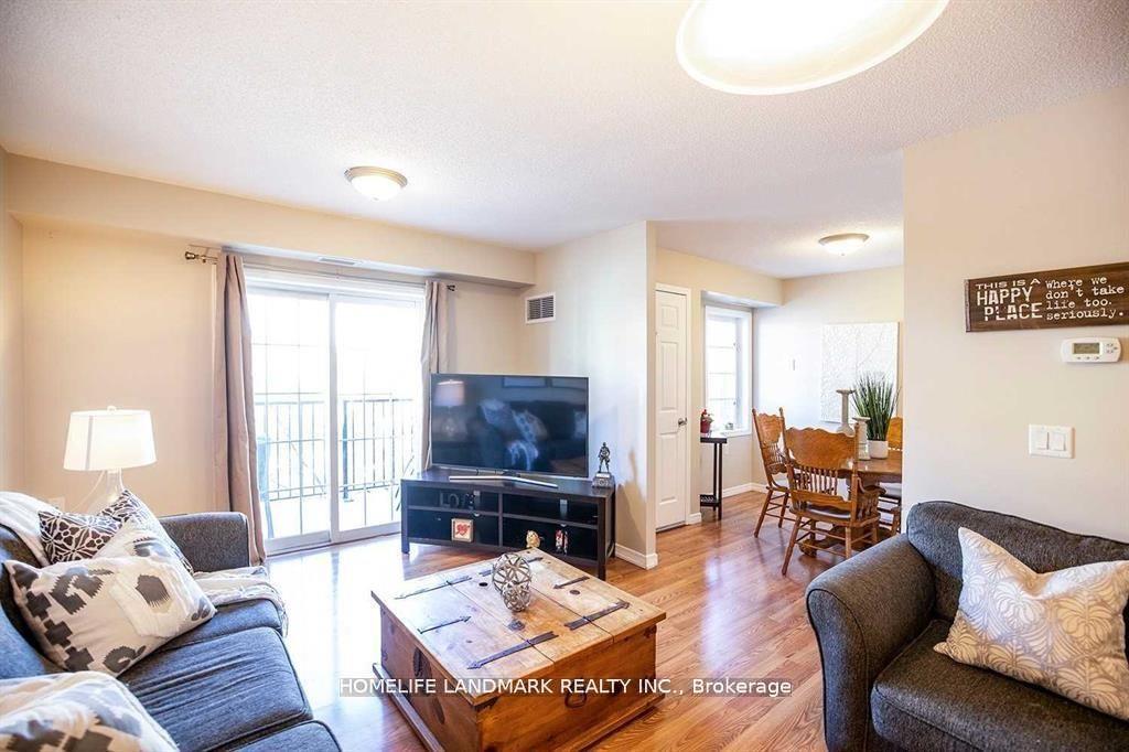 Photo 3 of Unit 213, 61 Clarington Boulevard, Clarington, Bowmanville — HOMEH
