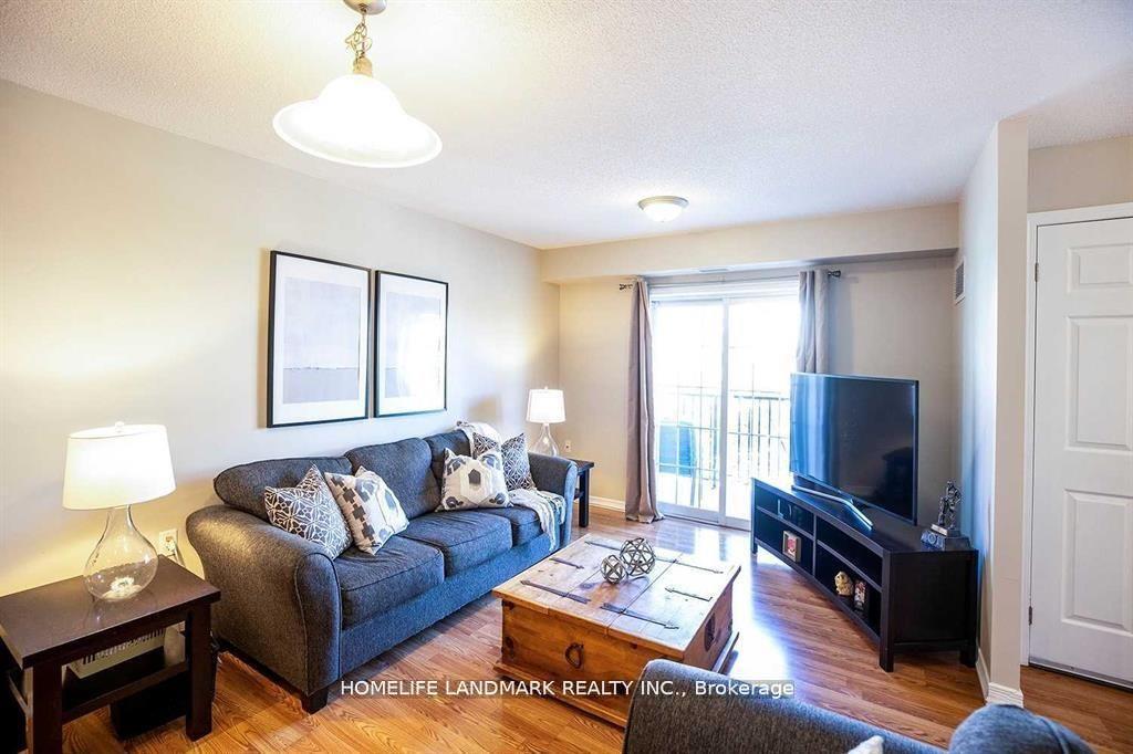 Photo 4 of Unit 213, 61 Clarington Boulevard, Clarington, Bowmanville — HOMEH