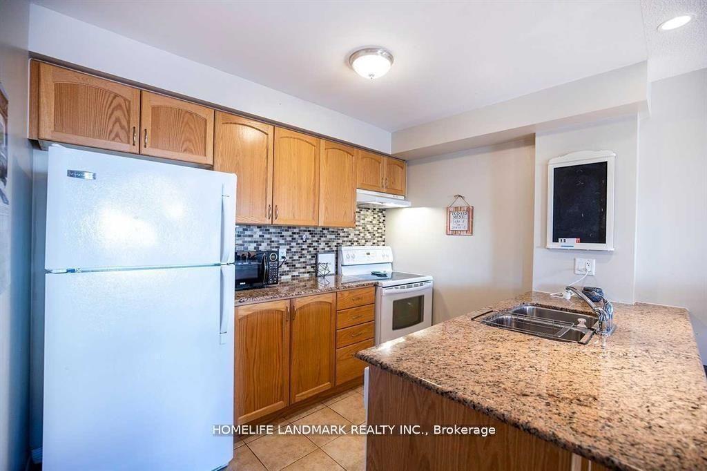 Photo 5 of Unit 213, 61 Clarington Boulevard, Clarington, Bowmanville — HOMEH