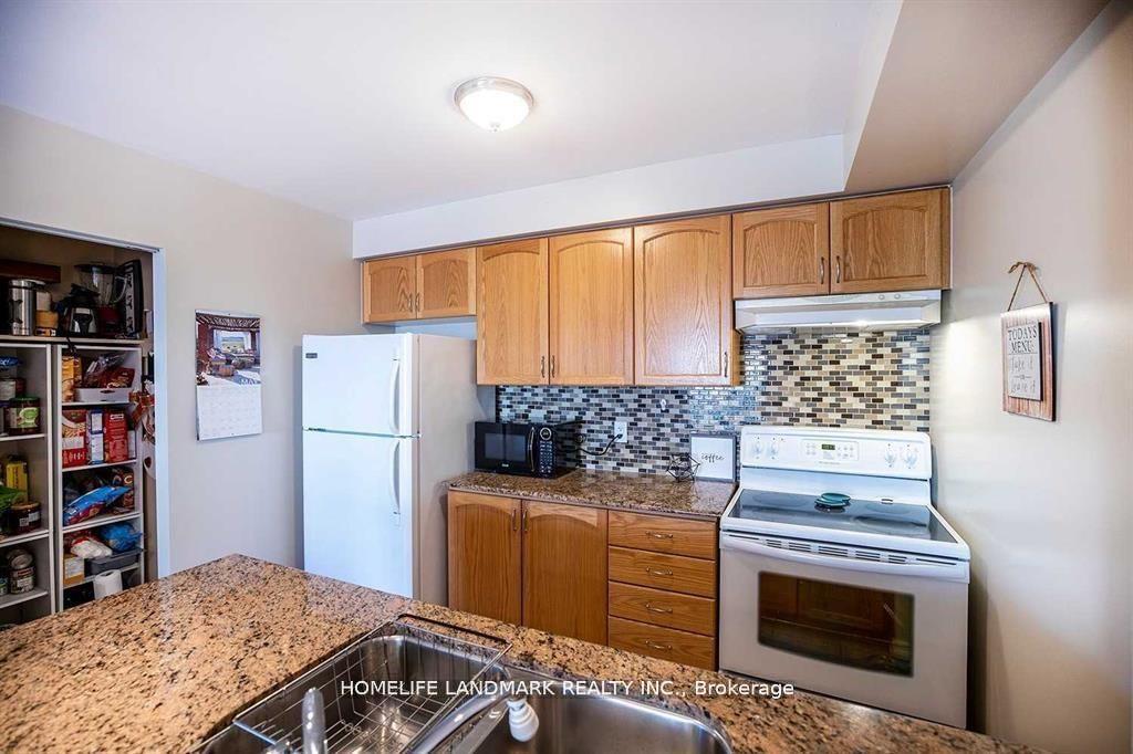 Photo 6 of Unit 213, 61 Clarington Boulevard, Clarington, Bowmanville — HOMEH