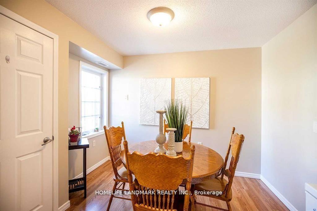 Photo 7 of Unit 213, 61 Clarington Boulevard, Clarington, Bowmanville — HOMEH