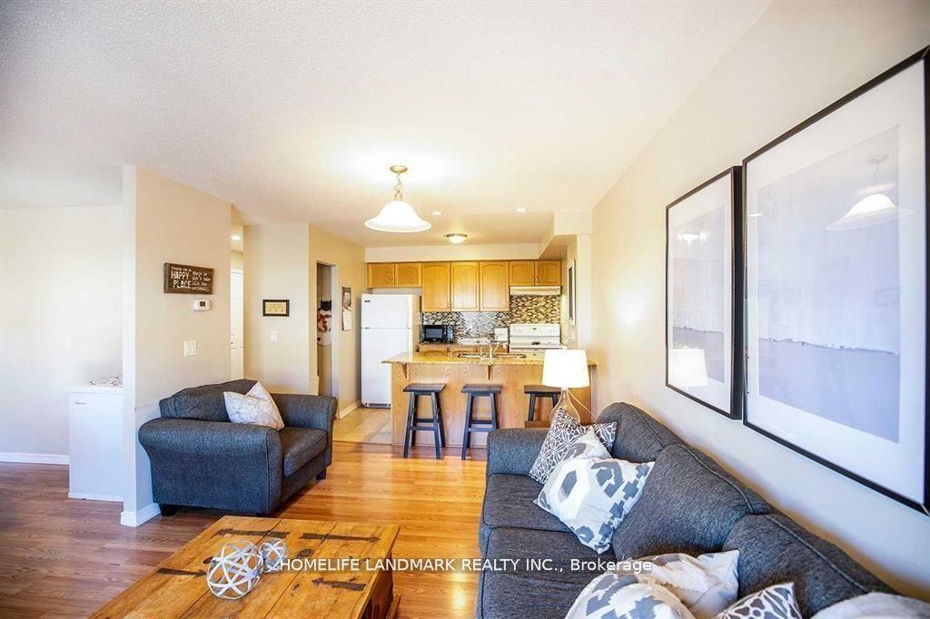 Photo 16 of Unit 213, 61 Clarington Boulevard, Clarington, Bowmanville — HOMEH