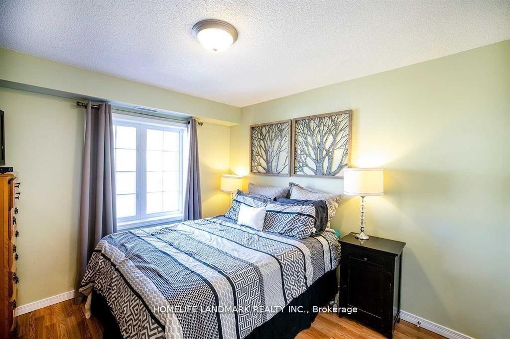Photo 8 of Unit 213, 61 Clarington Boulevard, Clarington, Bowmanville — HOMEH