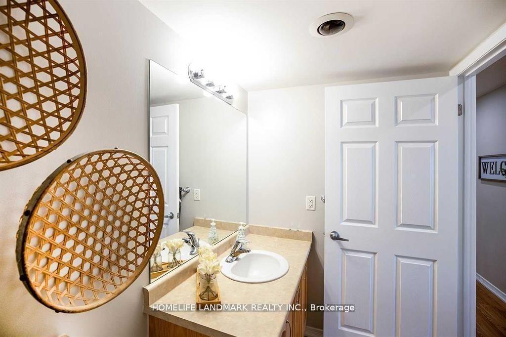 Photo 10 of Unit 213, 61 Clarington Boulevard, Clarington, Bowmanville — HOMEH
