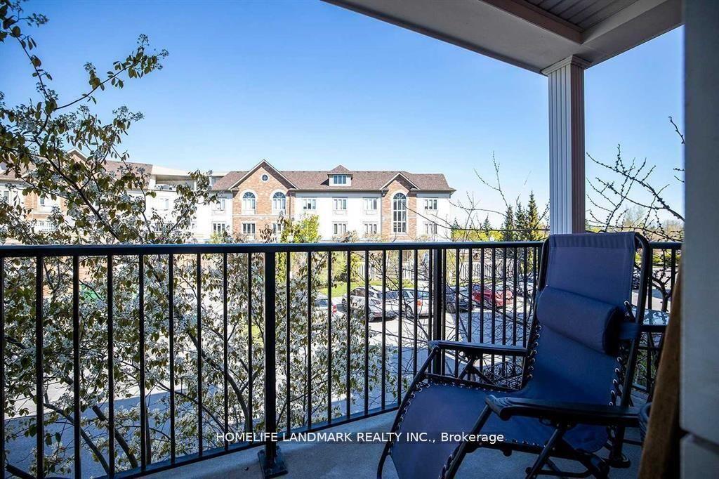 Photo 13 of Unit 213, 61 Clarington Boulevard, Clarington, Bowmanville — HOMEH