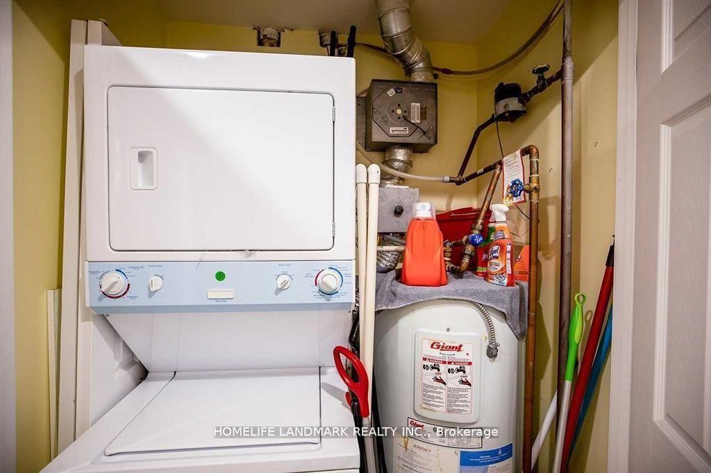 Photo 11 of Unit 213, 61 Clarington Boulevard, Clarington, Bowmanville — HOMEH