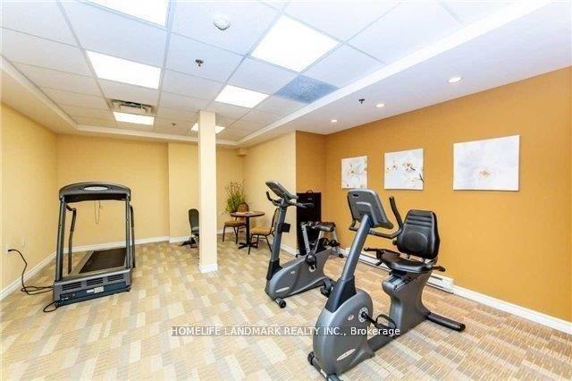 Photo 12 of Unit 213, 61 Clarington Boulevard, Clarington, Bowmanville — HOMEH