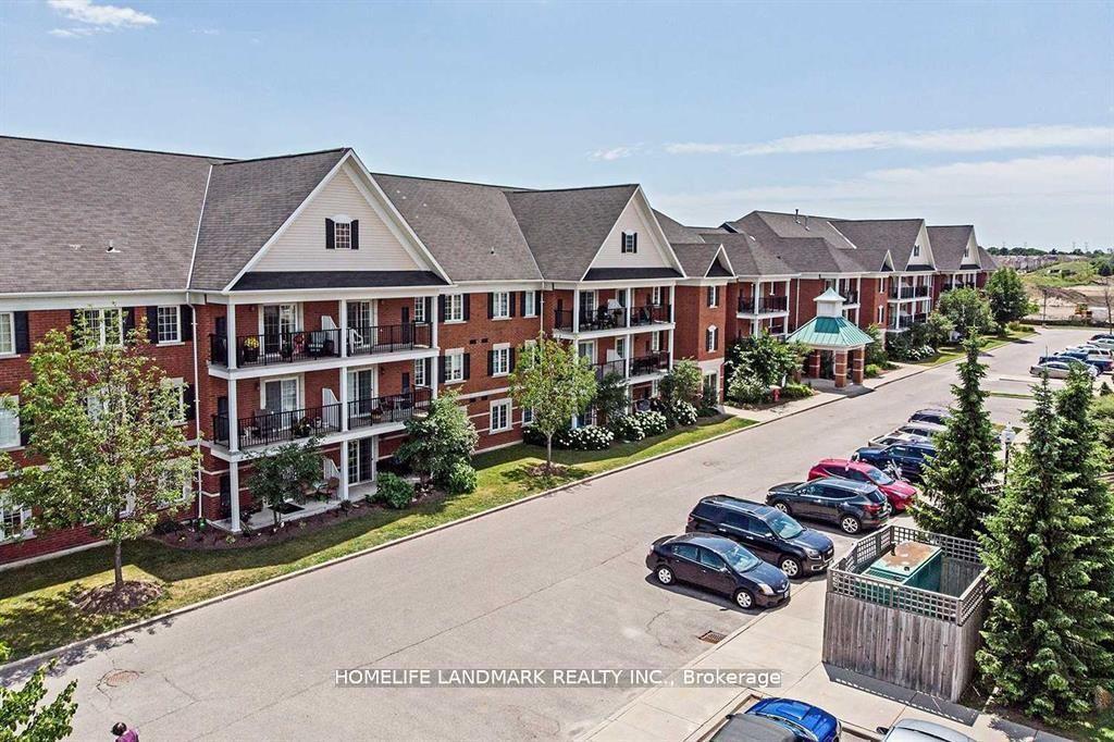 Photo 15 of Unit 213, 61 Clarington Boulevard, Clarington, Bowmanville — HOMEH