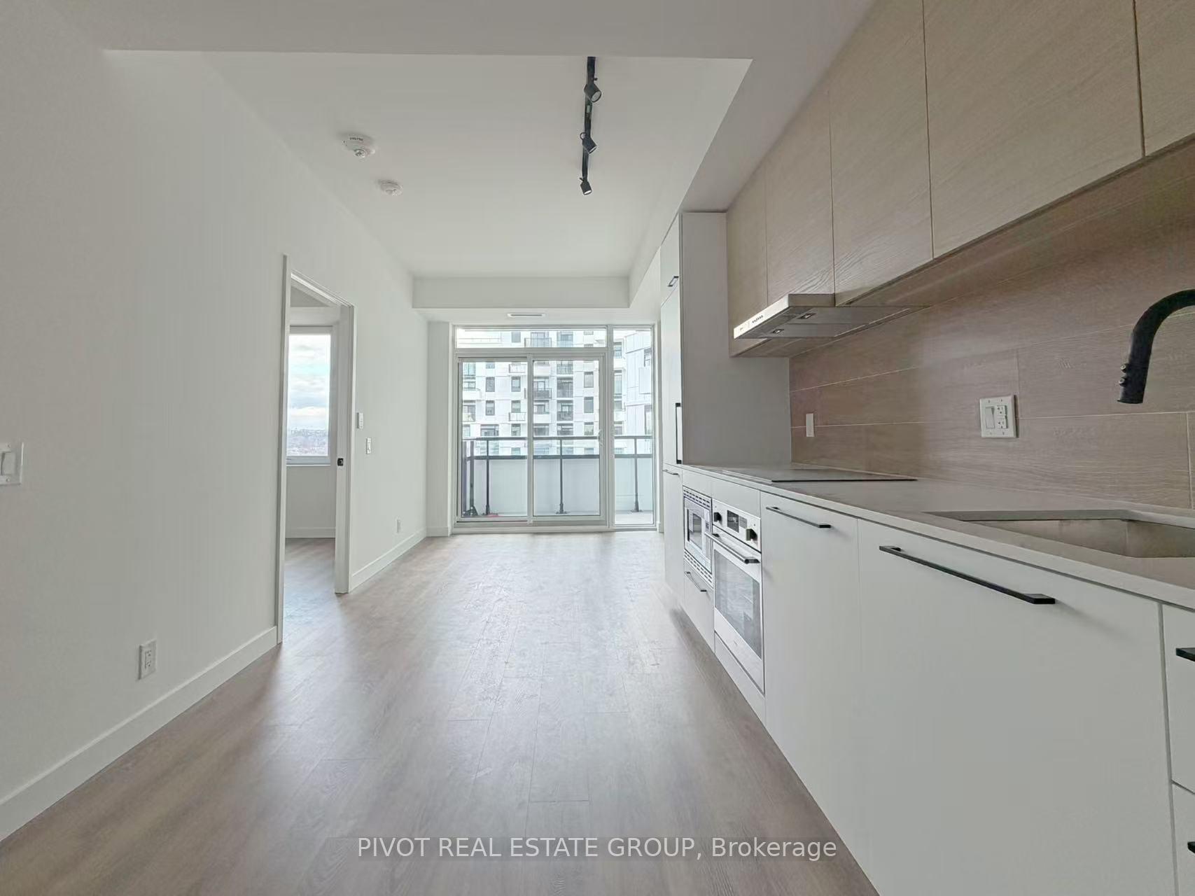 Photo 1 of Unit 1218, 1050 Eastern Avenue, Toronto, The Beaches — HOMEH