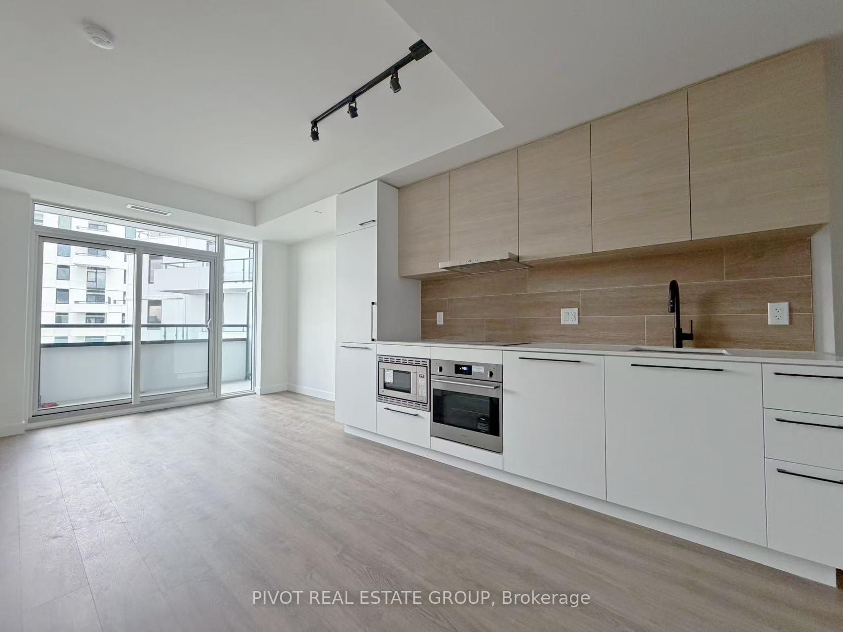 Photo 4 of Unit 1218, 1050 Eastern Avenue, Toronto, The Beaches — HOMEH