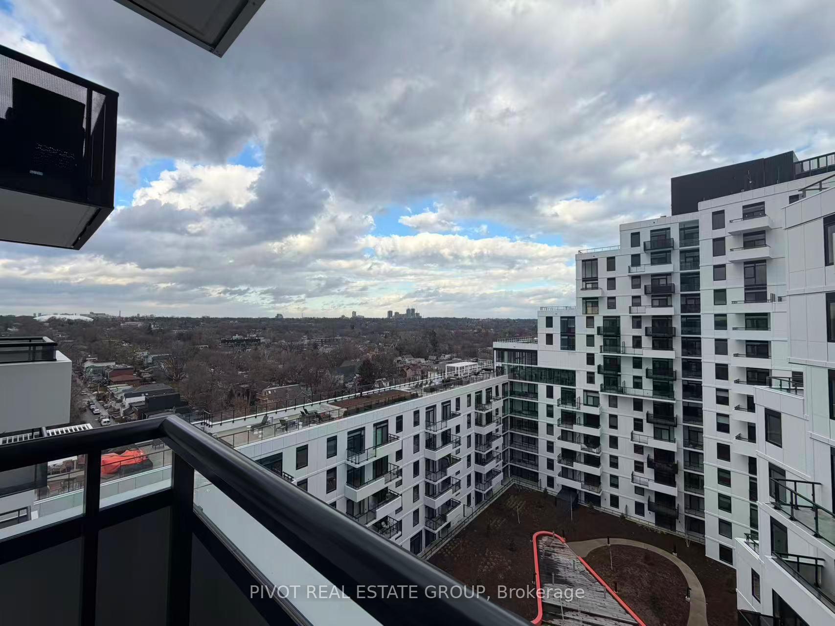 Photo 7 of Unit 1218, 1050 Eastern Avenue, Toronto, The Beaches — HOMEH