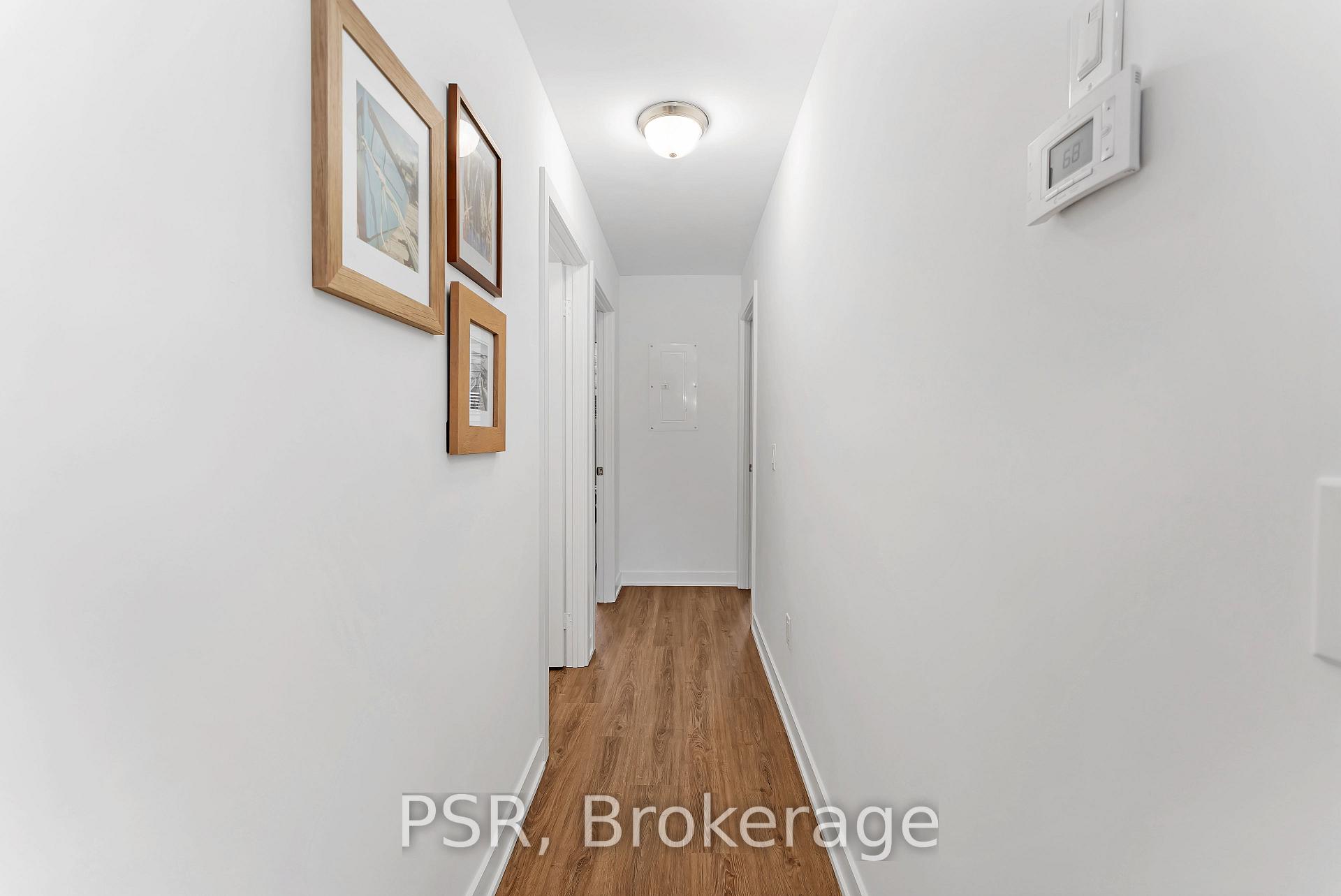 Photo 22 of Unit 110, 41 Danforth Road, Scarborough, Oakridge — HOMEH