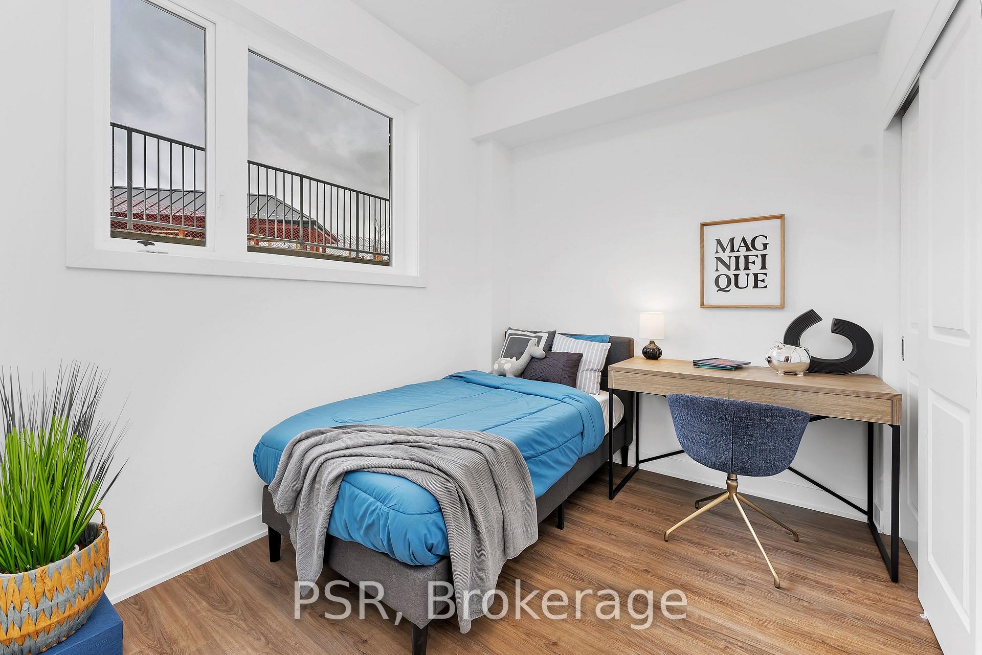 Photo 23 of Unit 110, 41 Danforth Road, Scarborough, Oakridge — HOMEH