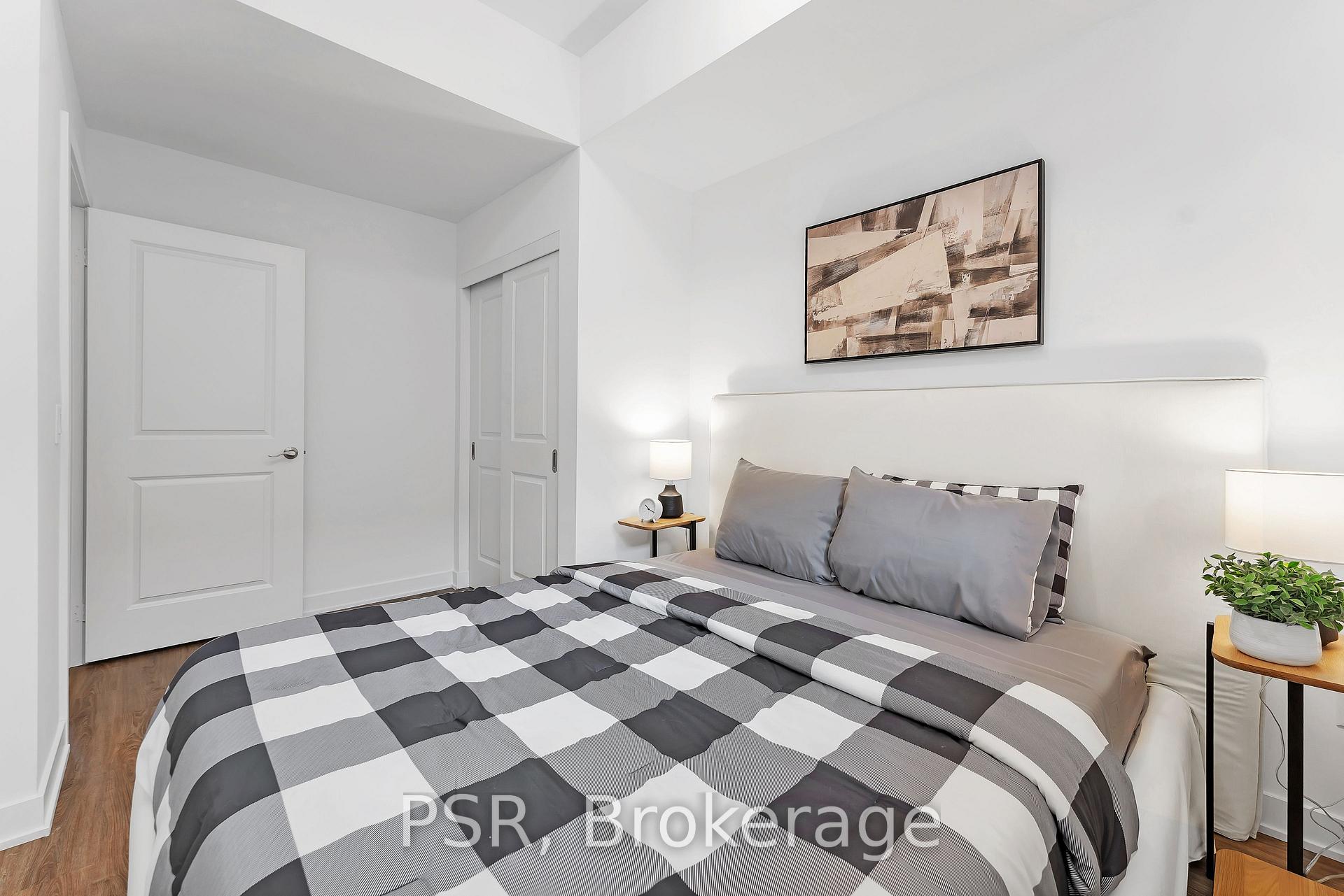 Photo 7 of Unit 110, 41 Danforth Road, Scarborough, Oakridge — HOMEH