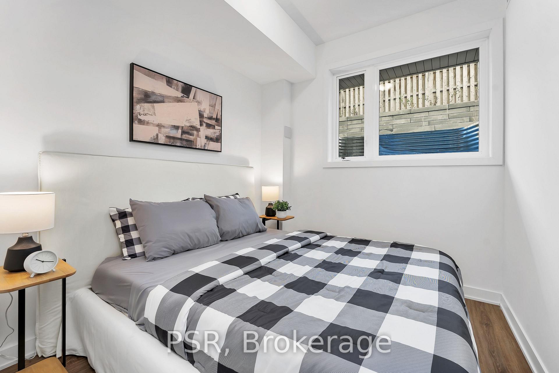 Photo 8 of Unit 110, 41 Danforth Road, Scarborough, Oakridge — HOMEH