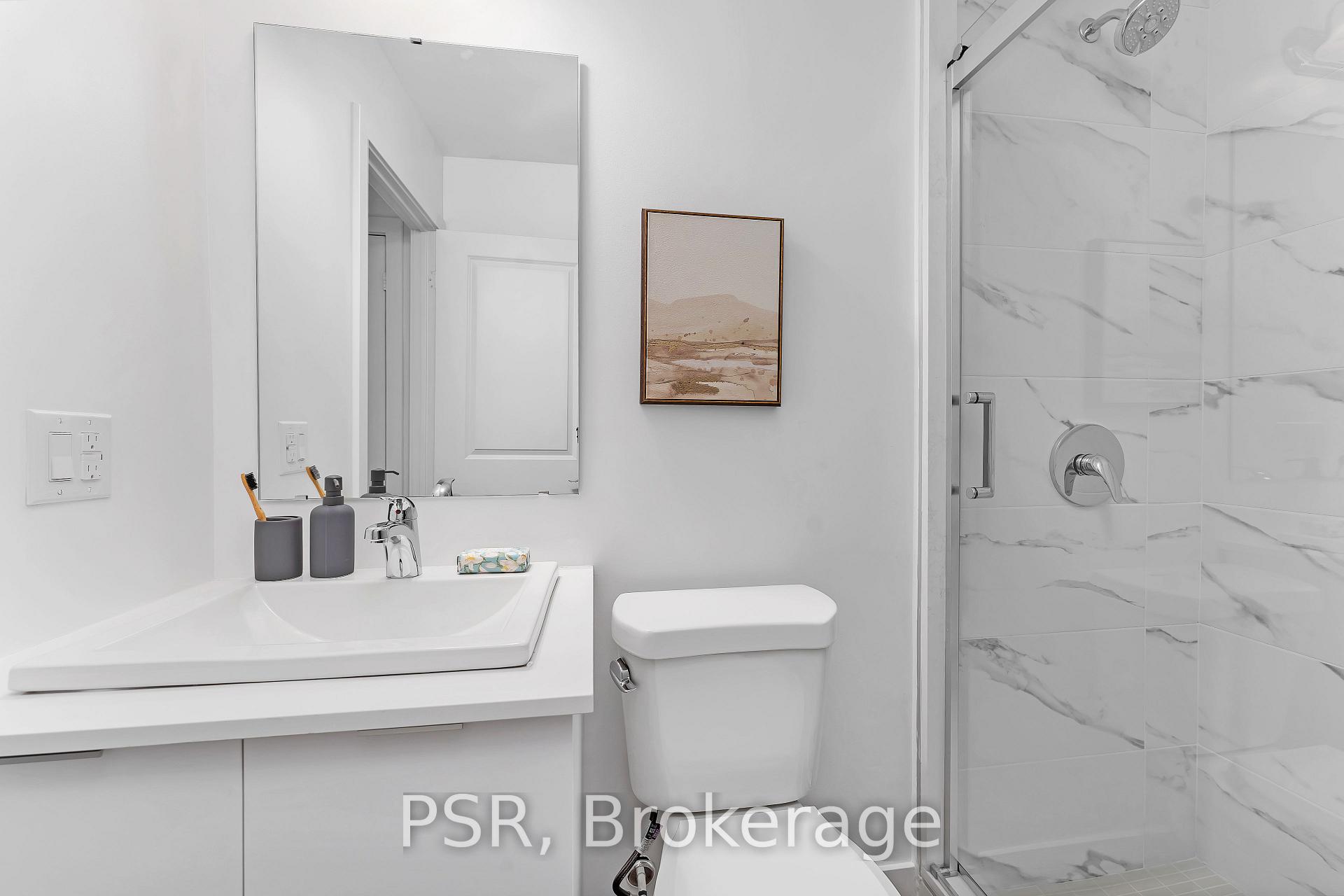 Photo 19 of Unit 110, 41 Danforth Road, Scarborough, Oakridge — HOMEH