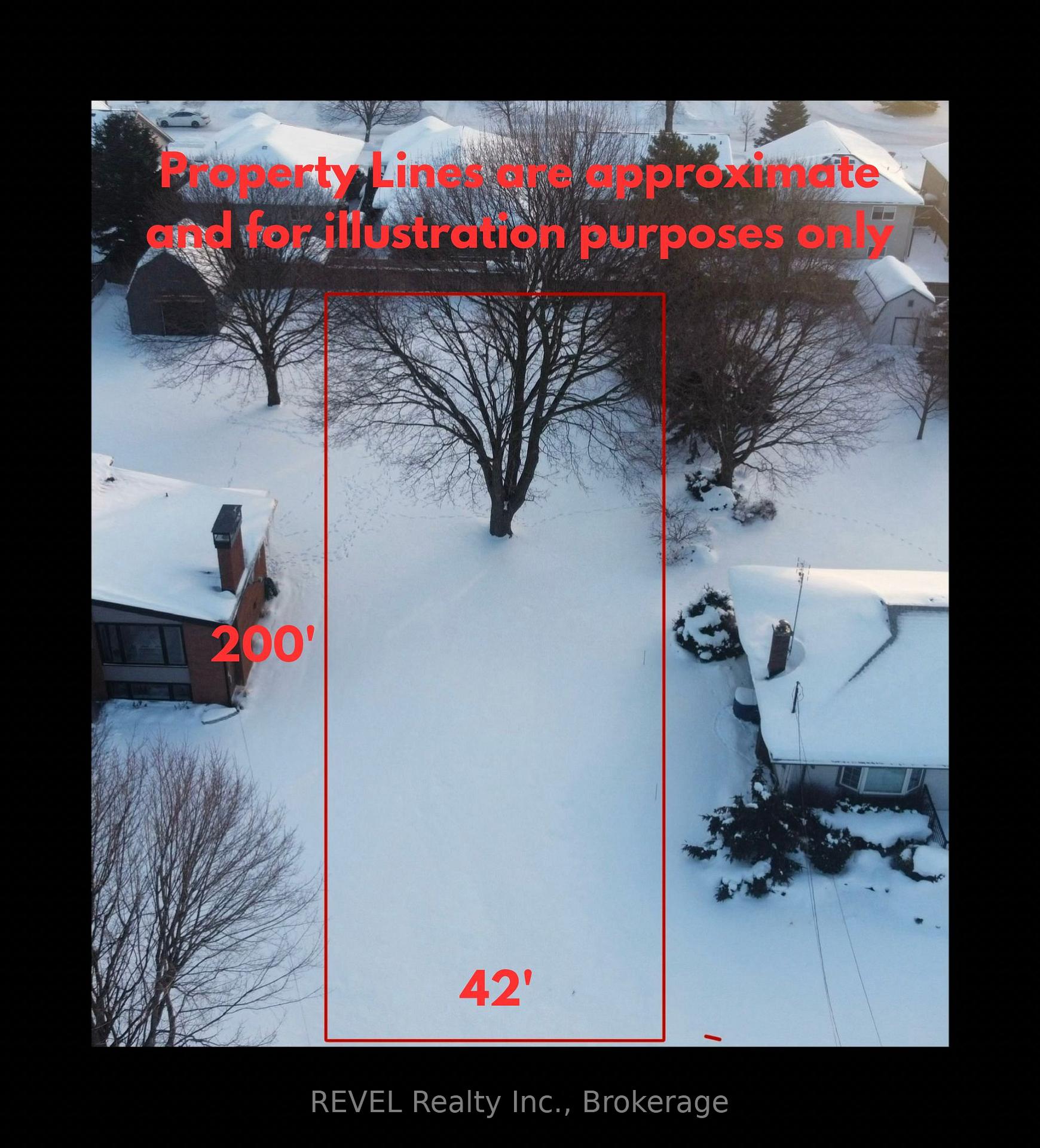 Photo 1 of Pelham Street, Pelham, Fonthill — HOMEH