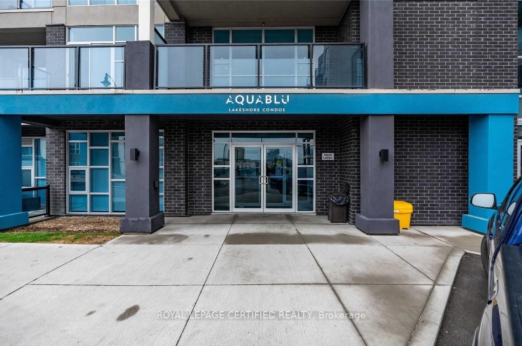 Photo 3 of Unit 407, 10 Concord Place, Grimsby, Grimsby Beach — HOMEH