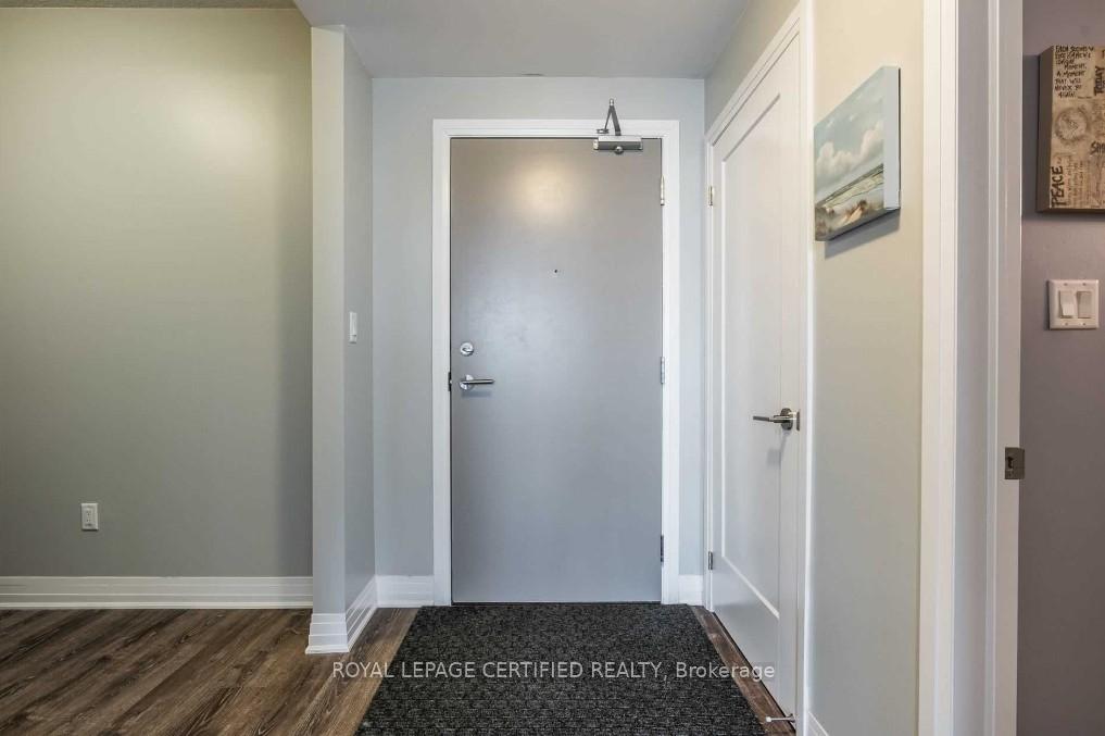 Photo 2 of Unit 407, 10 Concord Place, Grimsby, Grimsby Beach — HOMEH