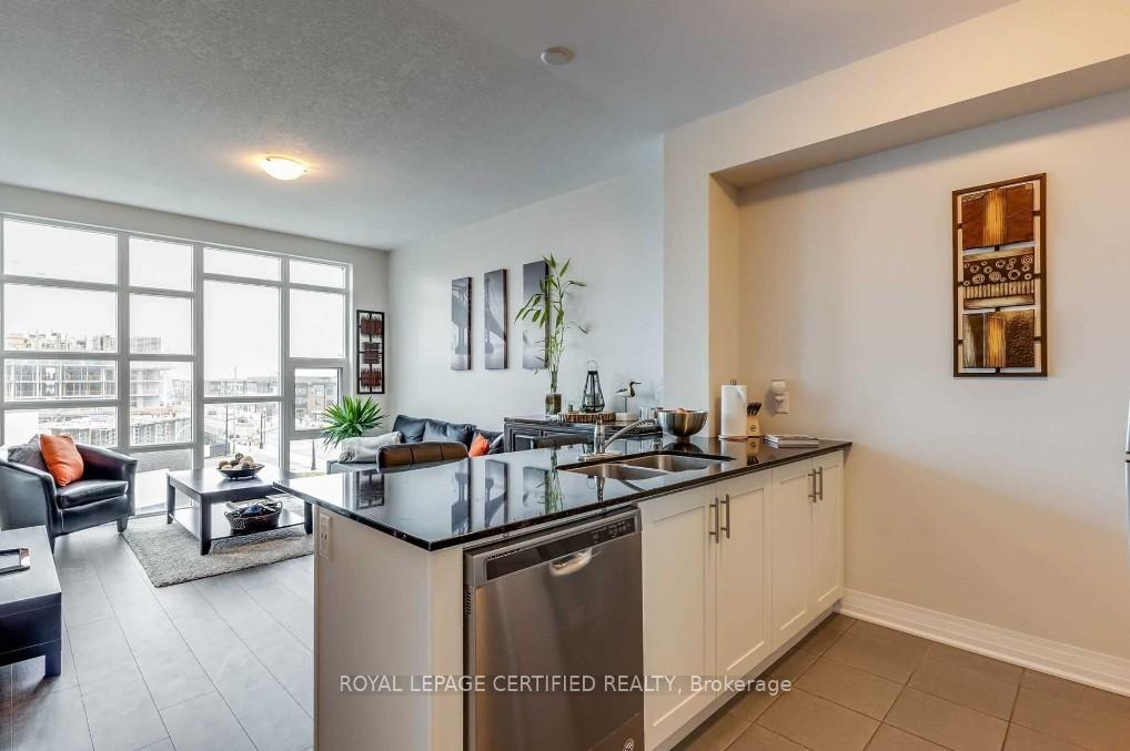Photo 14 of Unit 407, 10 Concord Place, Grimsby, Grimsby Beach — HOMEH