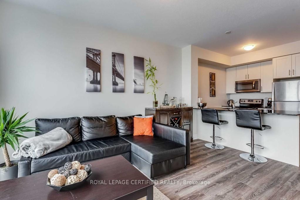 Photo 16 of Unit 407, 10 Concord Place, Grimsby, Grimsby Beach — HOMEH