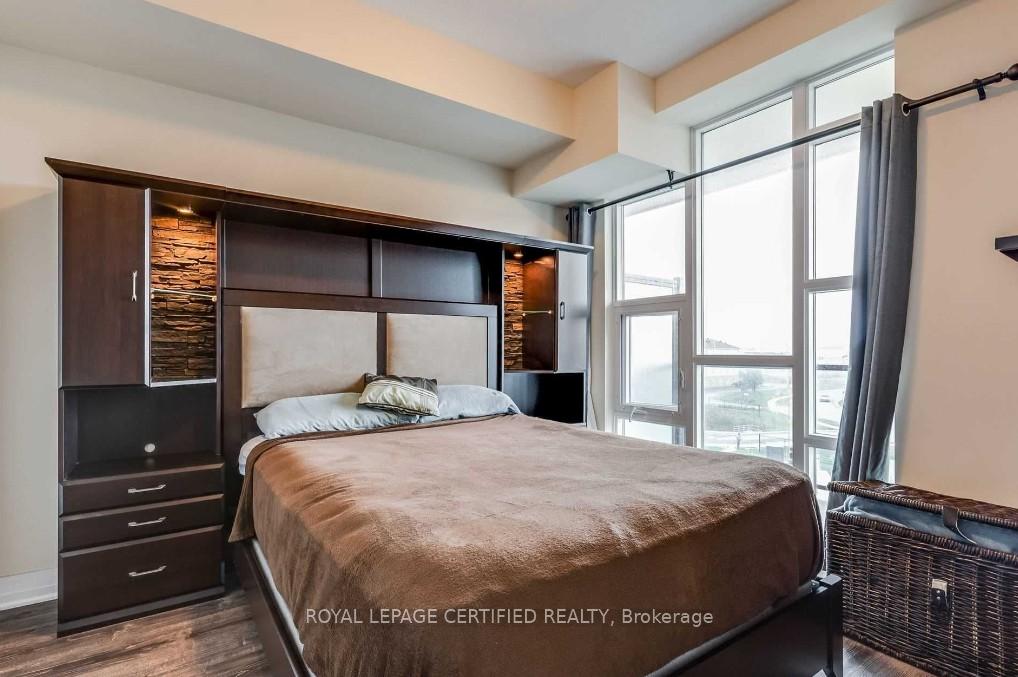 Photo 7 of Unit 407, 10 Concord Place, Grimsby, Grimsby Beach — HOMEH