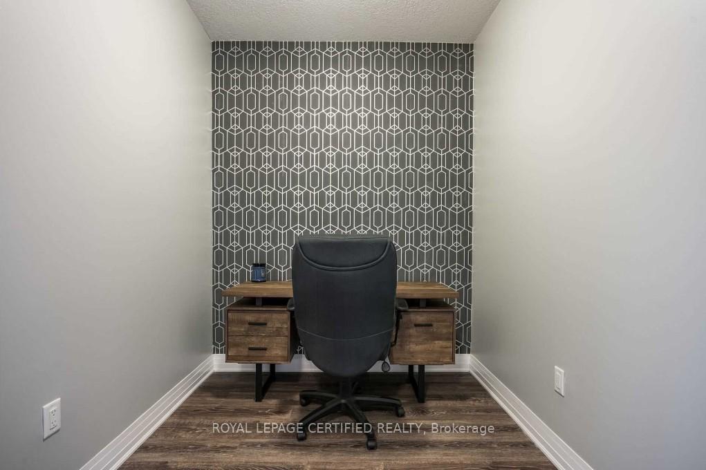 Photo 10 of Unit 407, 10 Concord Place, Grimsby, Grimsby Beach — HOMEH