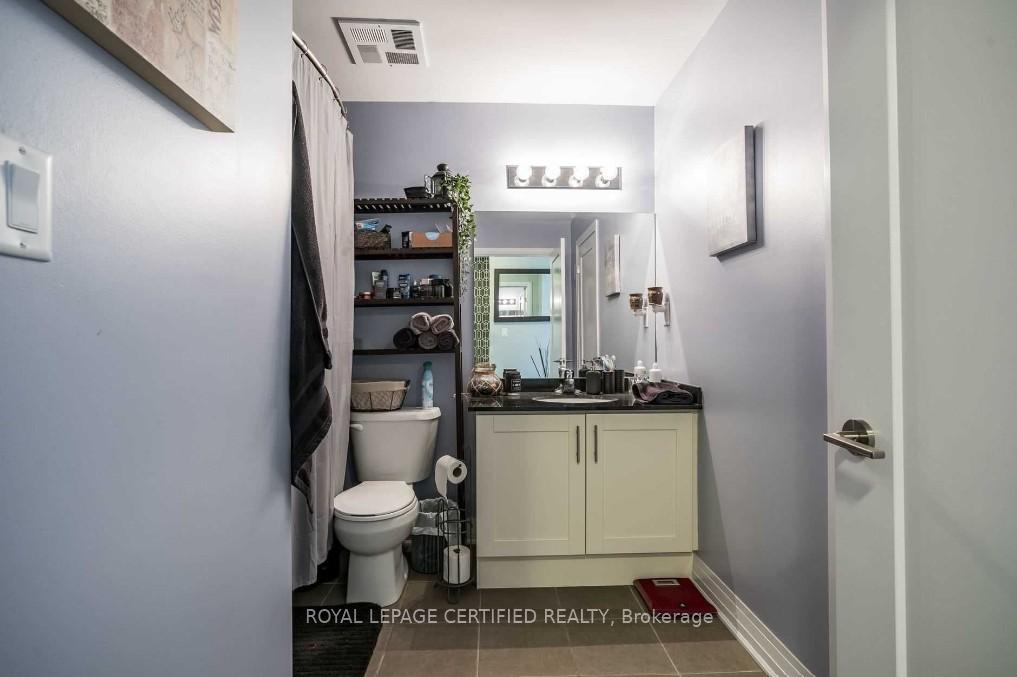 Photo 12 of Unit 407, 10 Concord Place, Grimsby, Grimsby Beach — HOMEH