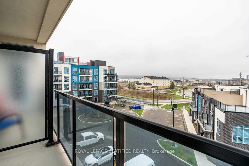 Photo 11 of Unit 407, 10 Concord Place, Grimsby, Grimsby Beach — HOMEH