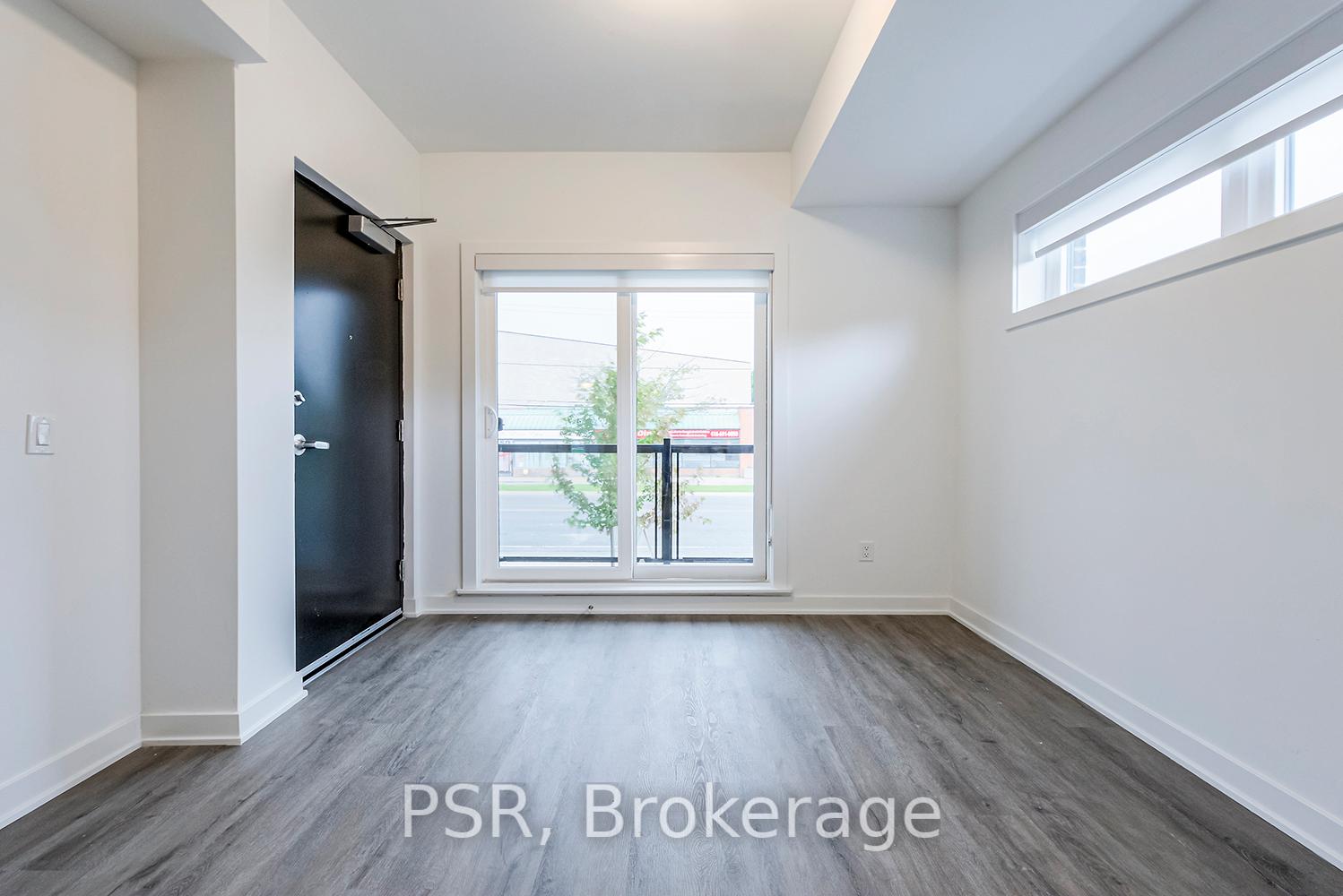 Photo 3 of Unit 210, 41 Danforth Road, Scarborough, Oakridge — HOMEH