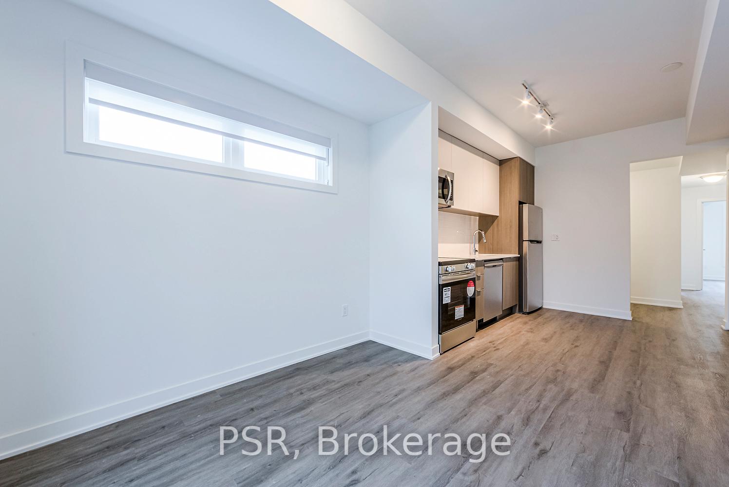 Photo 5 of Unit 210, 41 Danforth Road, Scarborough, Oakridge — HOMEH