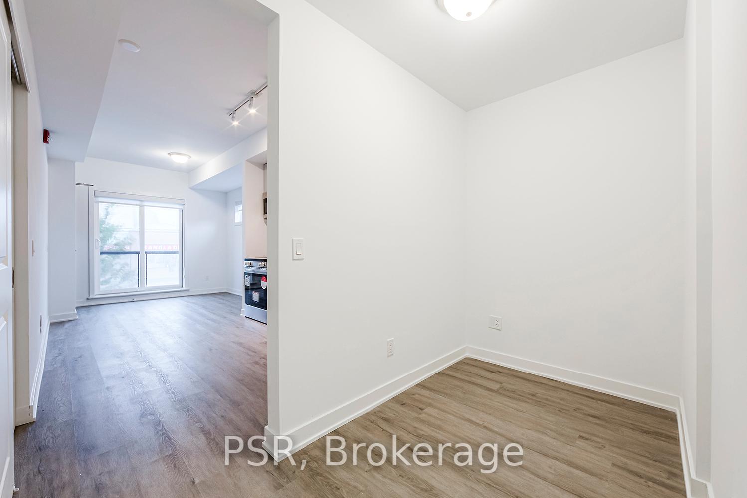 Photo 11 of Unit 210, 41 Danforth Road, Scarborough, Oakridge — HOMEH