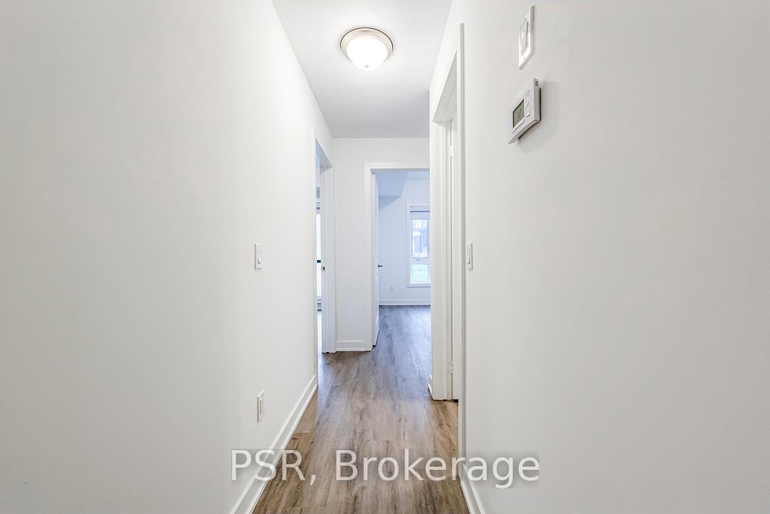 Photo 10 of Unit 210, 41 Danforth Road, Scarborough, Oakridge — HOMEH