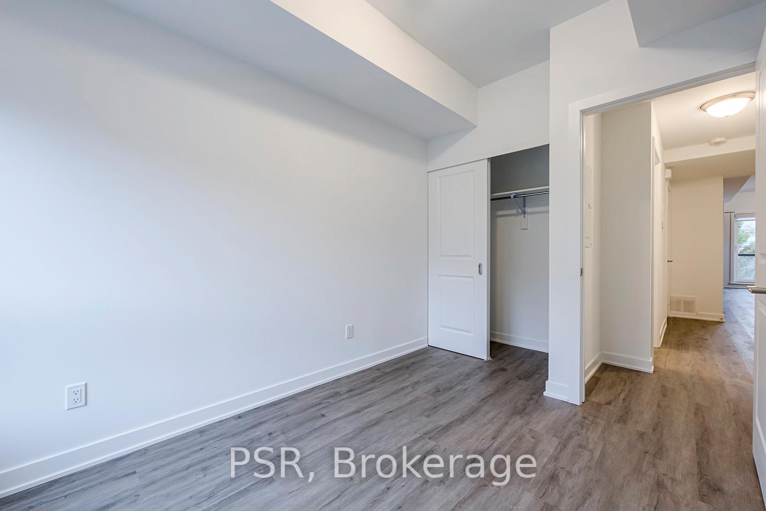 Photo 13 of Unit 210, 41 Danforth Road, Scarborough, Oakridge — HOMEH