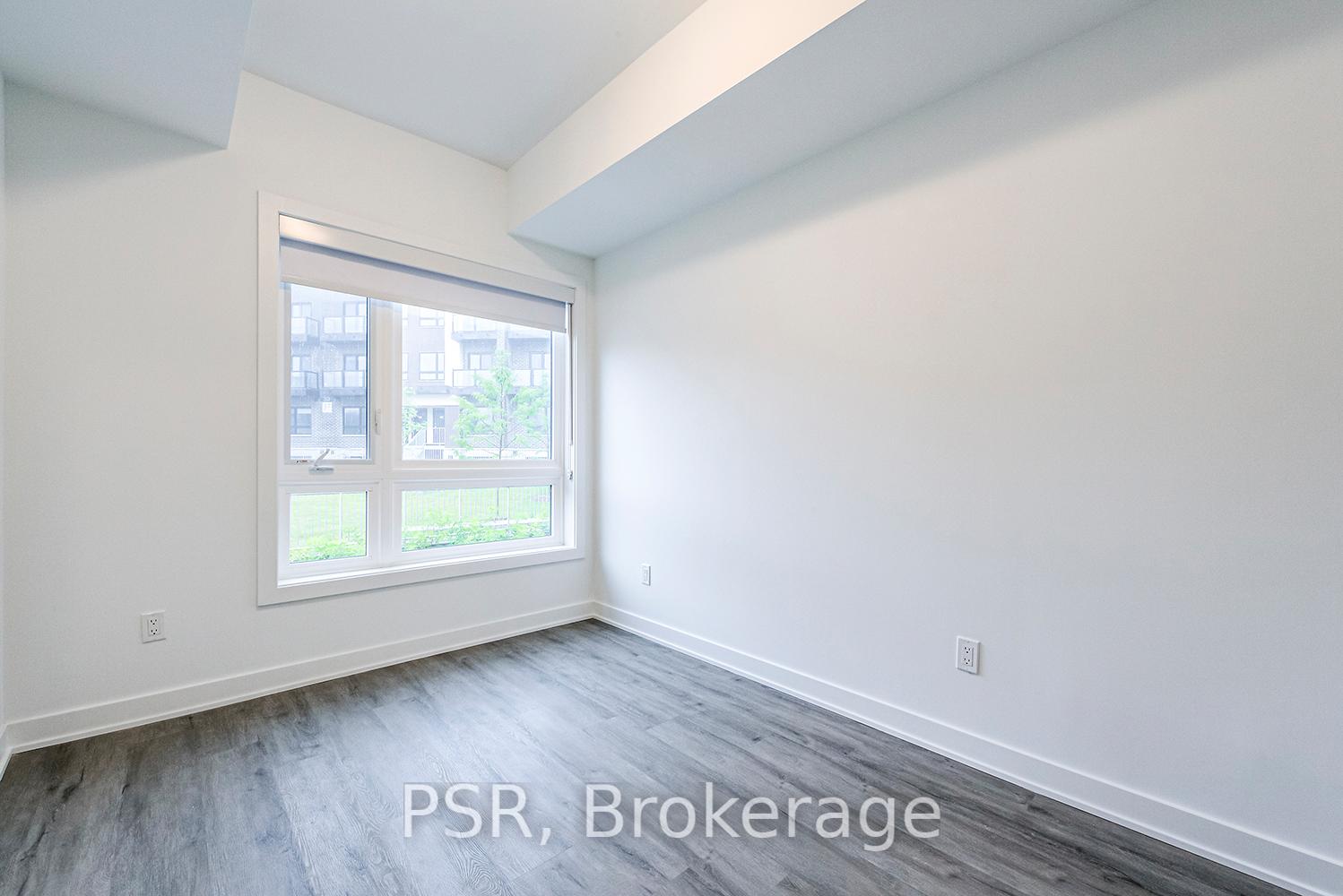 Photo 12 of Unit 210, 41 Danforth Road, Scarborough, Oakridge — HOMEH