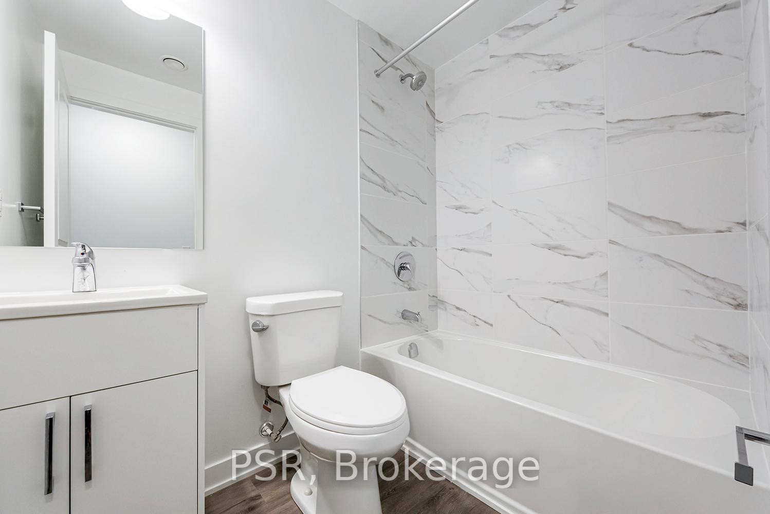 Photo 20 of Unit 210, 41 Danforth Road, Scarborough, Oakridge — HOMEH