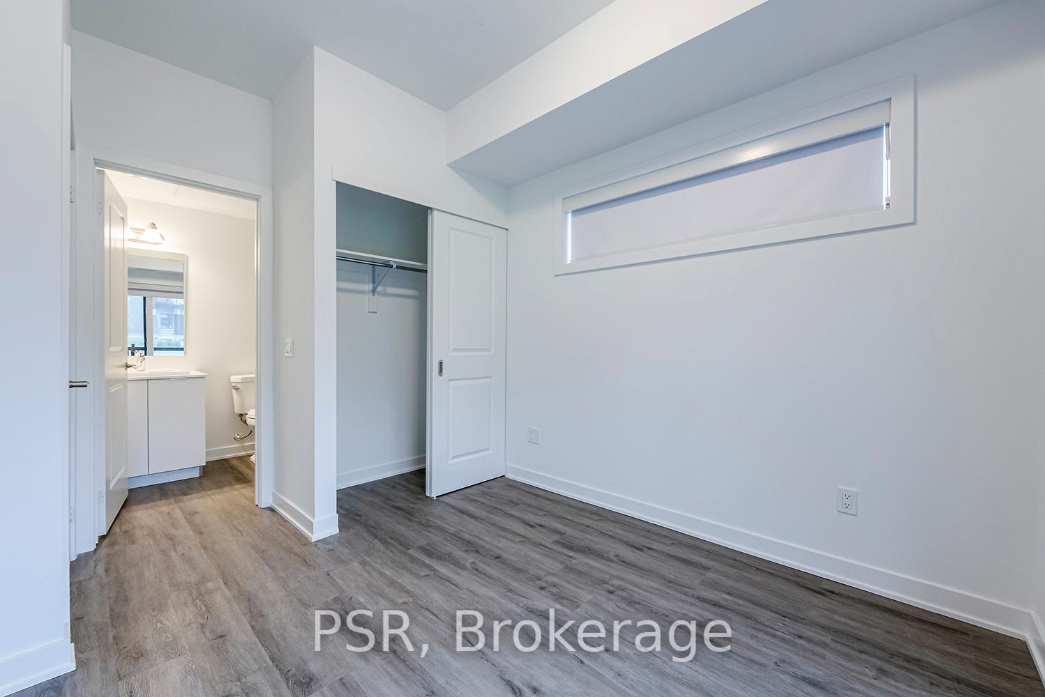 Photo 15 of Unit 210, 41 Danforth Road, Scarborough, Oakridge — HOMEH