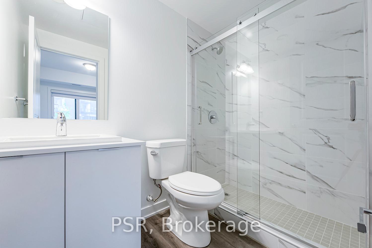 Photo 17 of Unit 210, 41 Danforth Road, Scarborough, Oakridge — HOMEH